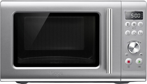 SAGE SMO 650 SIL MICROBØLGEOVN