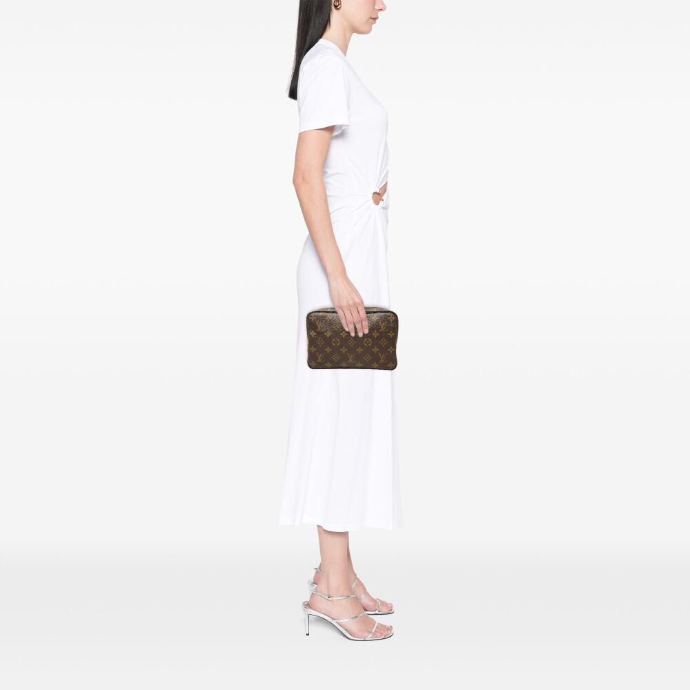 Louis Vuitton Trousse Toilette