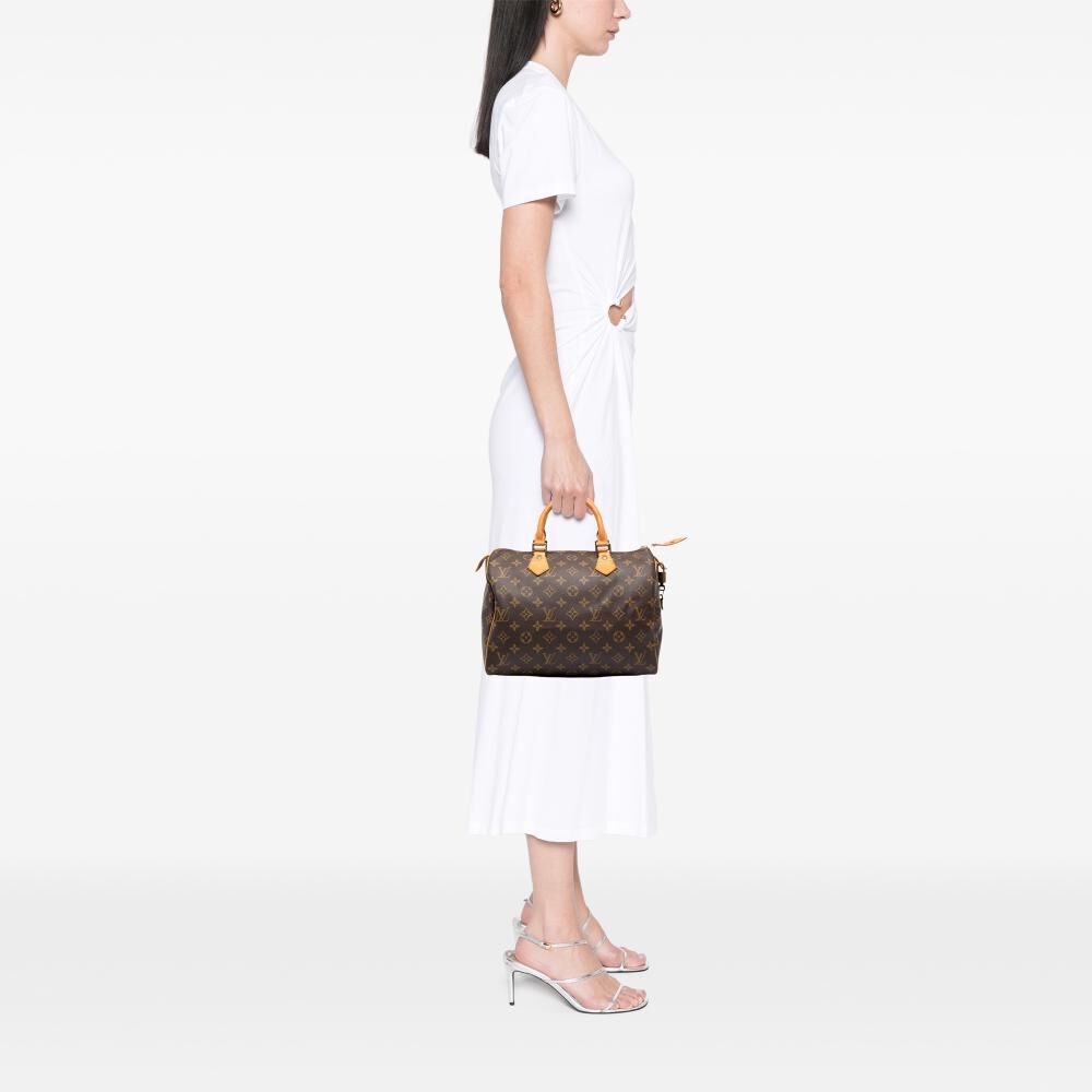 Louis Vuitton Speedy