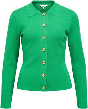 OBJREYNARD L/S SLI CARDIGAN E PS 26