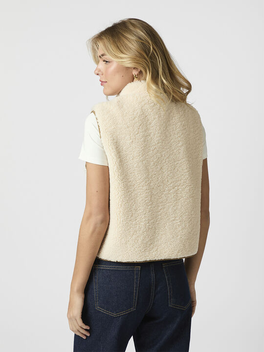 Scout Teddy Waistcoat