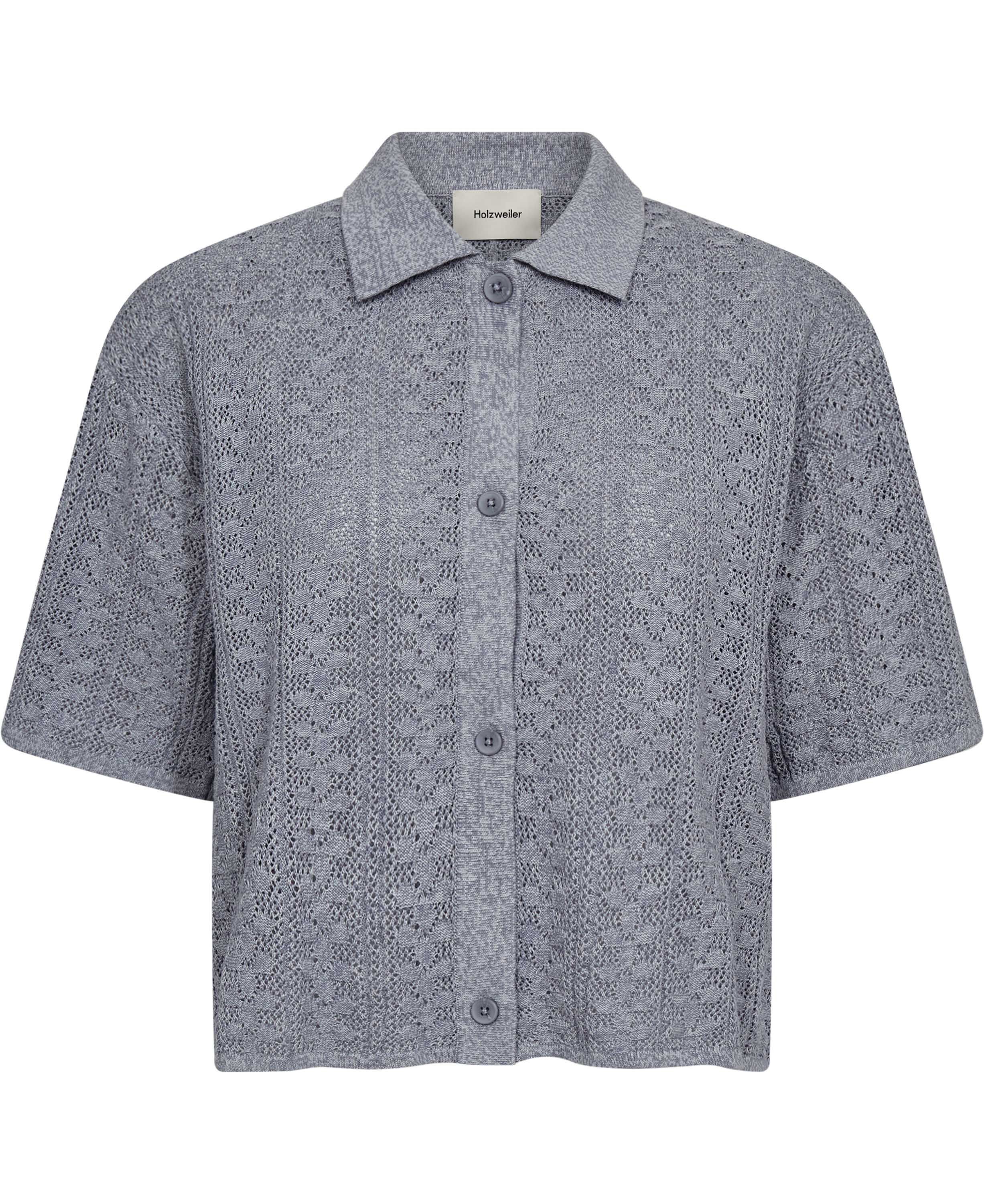 Kort&auml;rmade skjortor