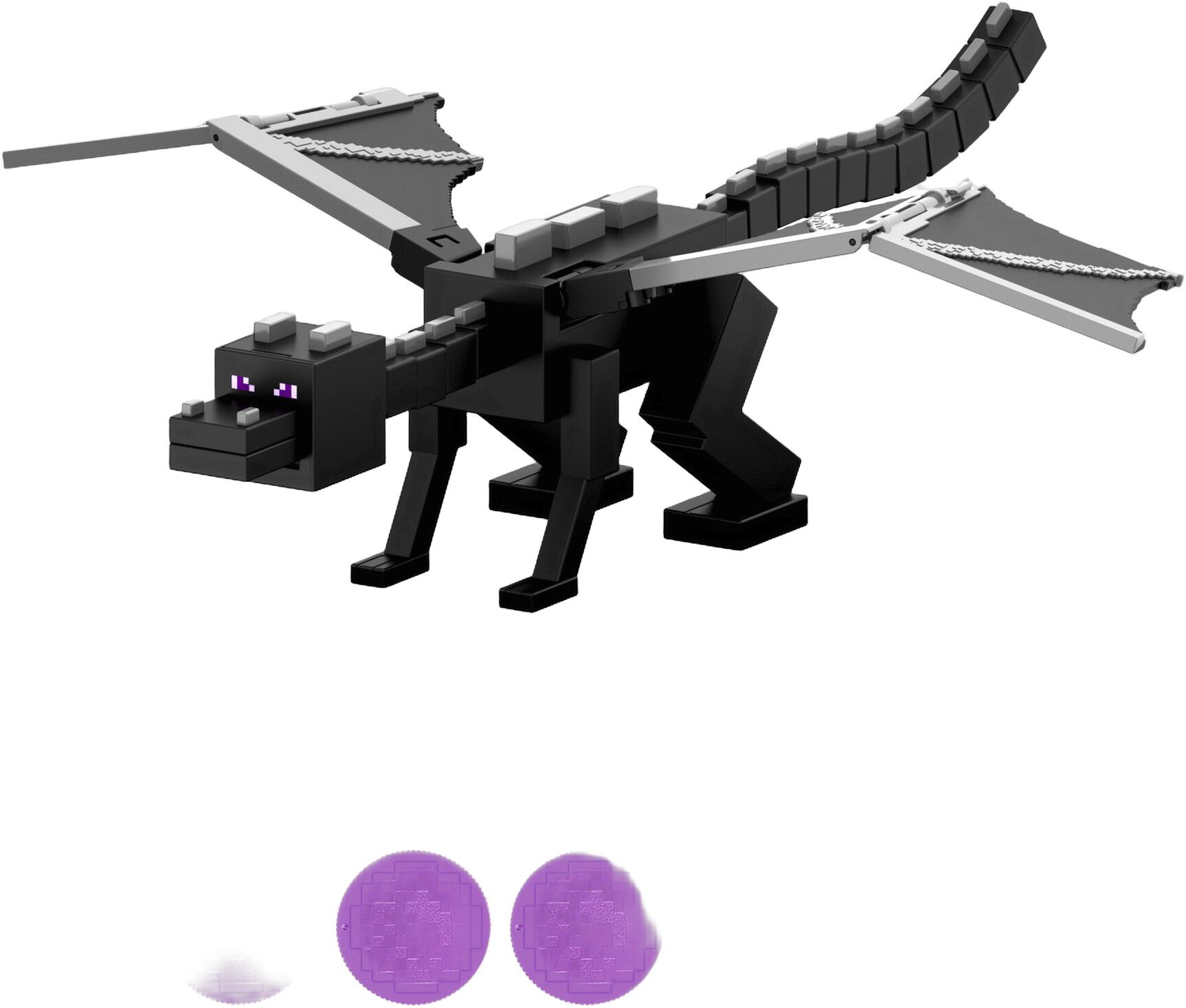 Minecraft Feature Ender D