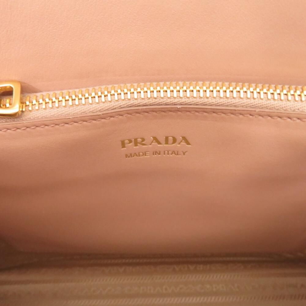 Prada Handbag