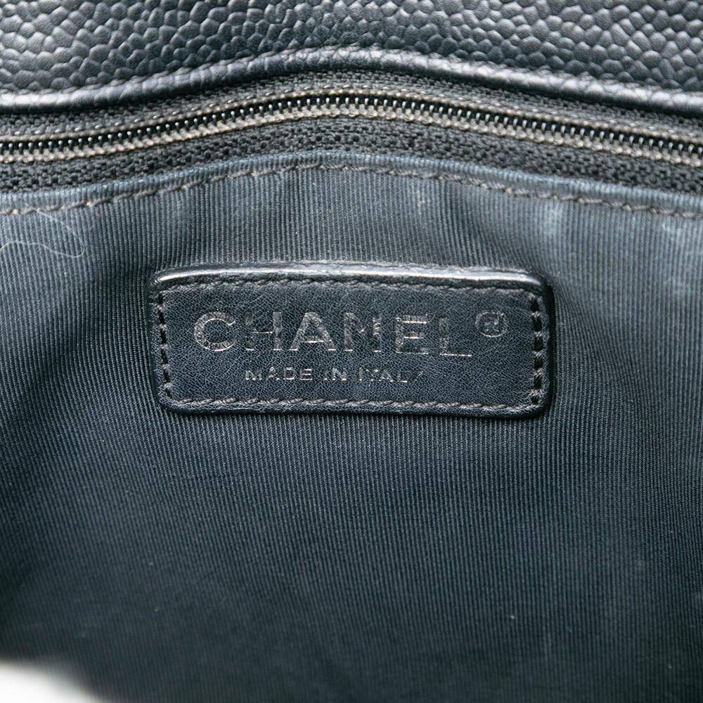 Chanel Tote