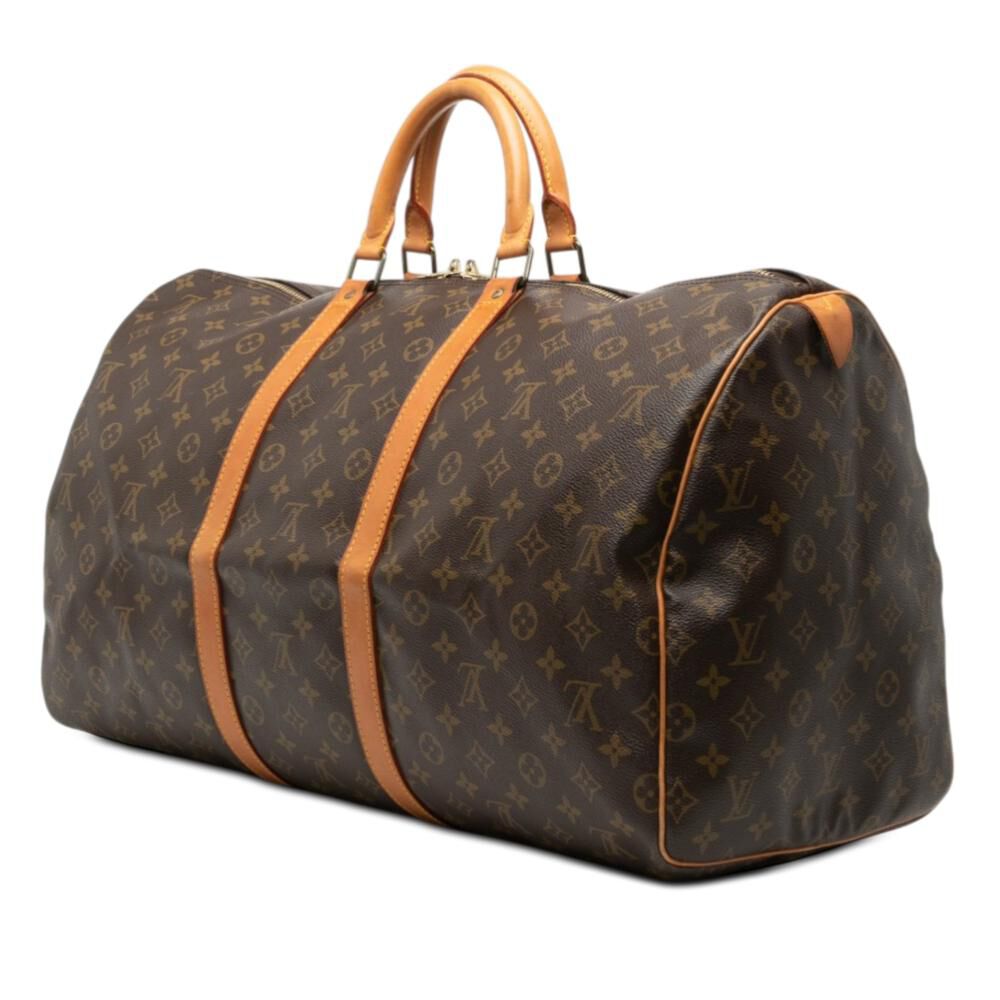 Louis Vuitton Keepall