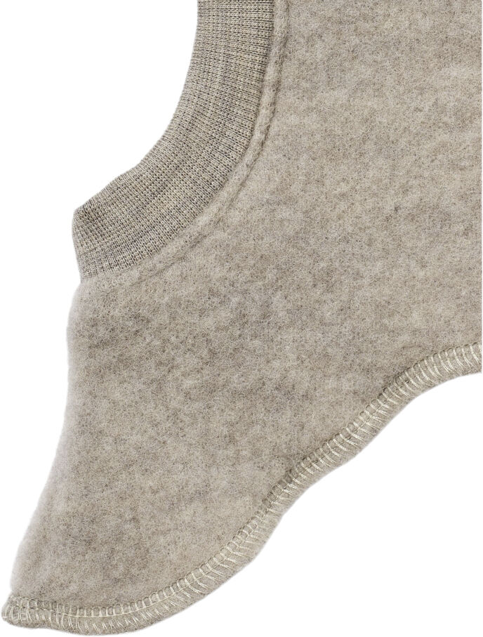 Uld Fleece Balaclava Eli