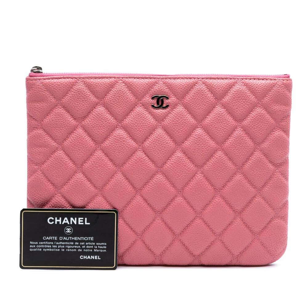 Chanel Clutch
