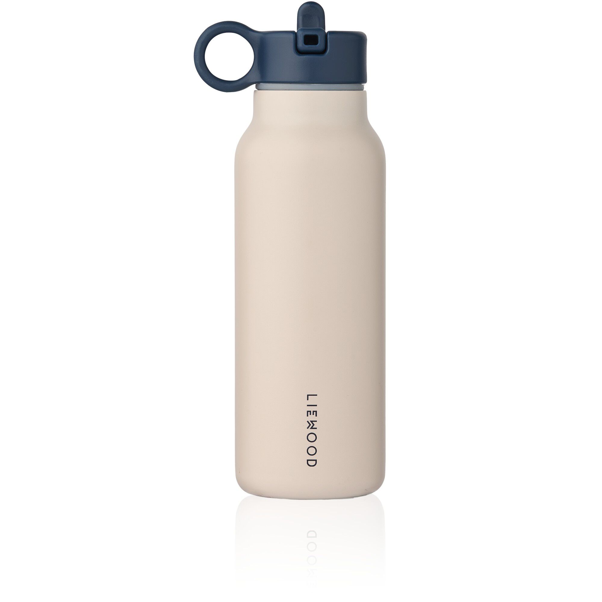 Falk Water Bottle With Panda Lid 35