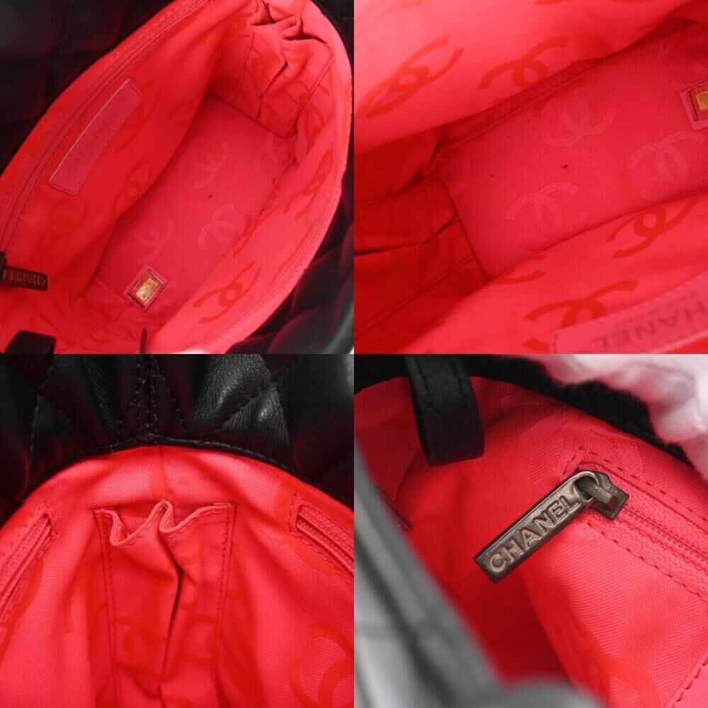 Chanel Tote