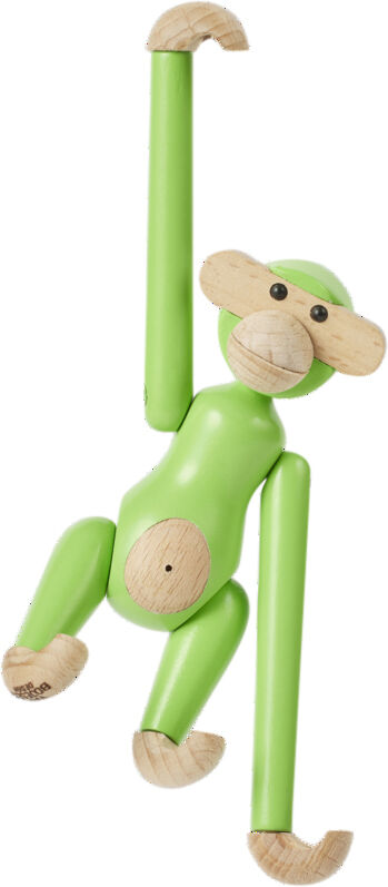 Abe mini lys gr&oslash;n