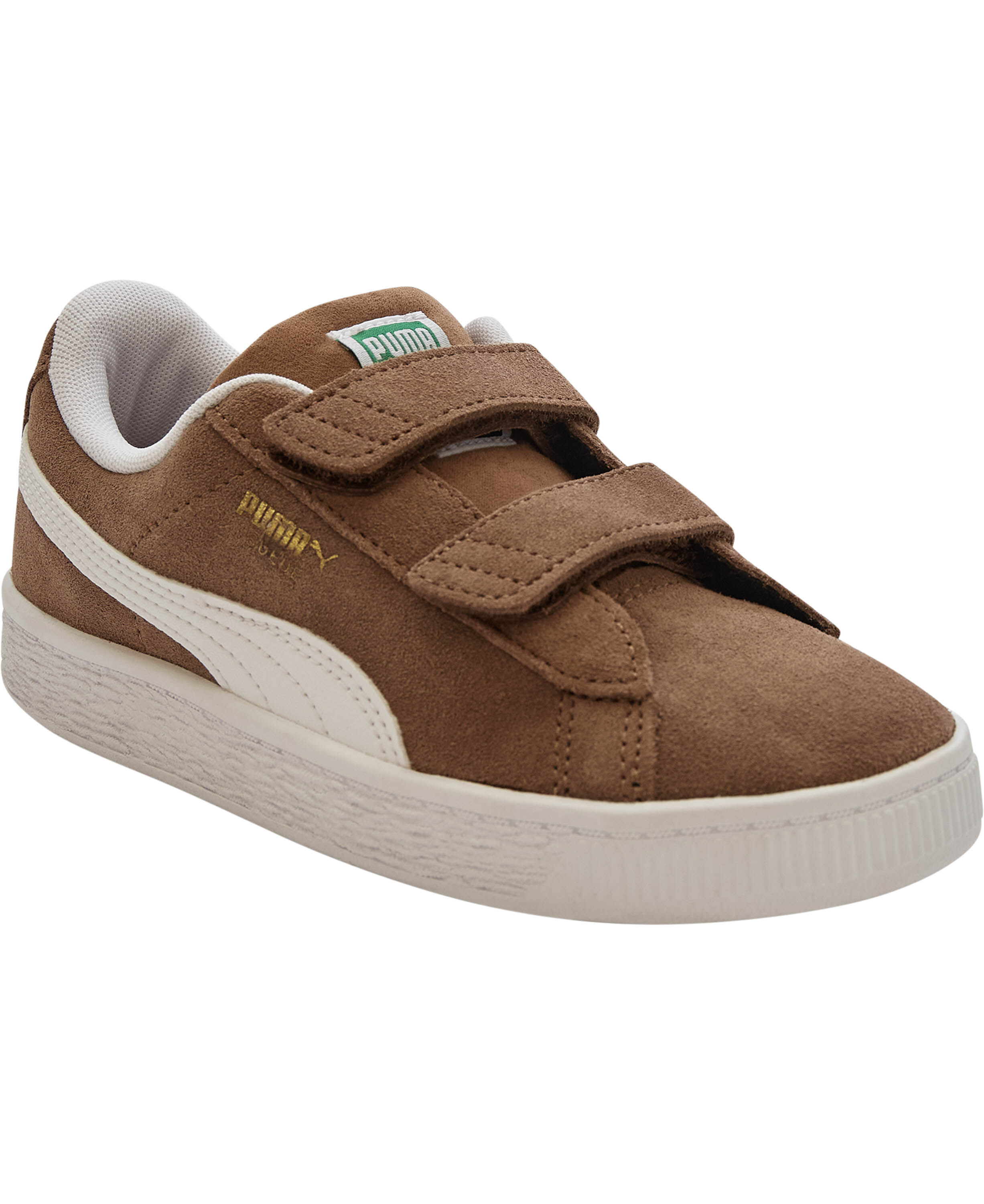 Suede Classic V PS