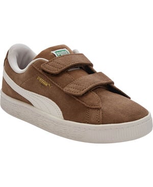 Suede Classic V PS