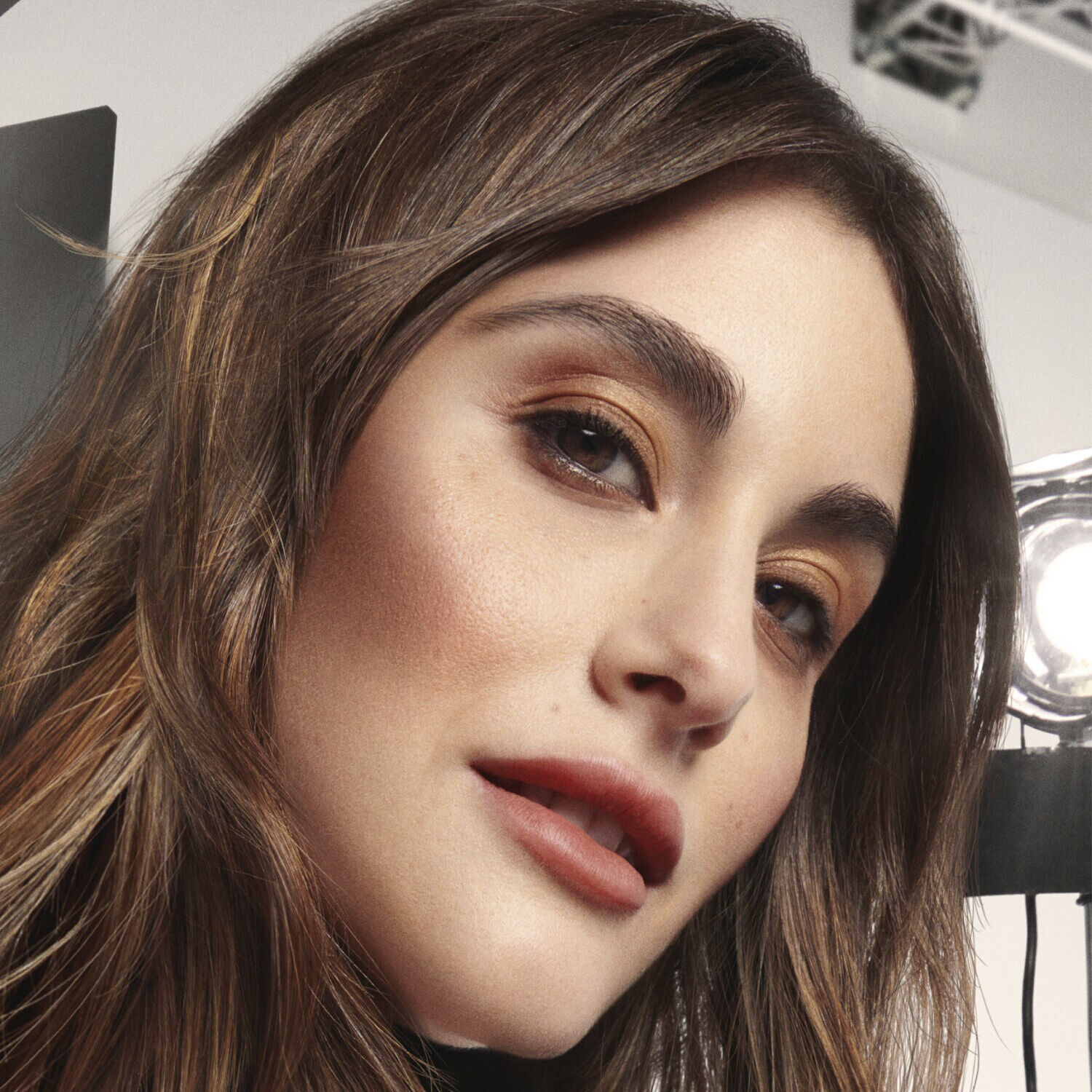 HD Skin All-In-One Palette - Face palette