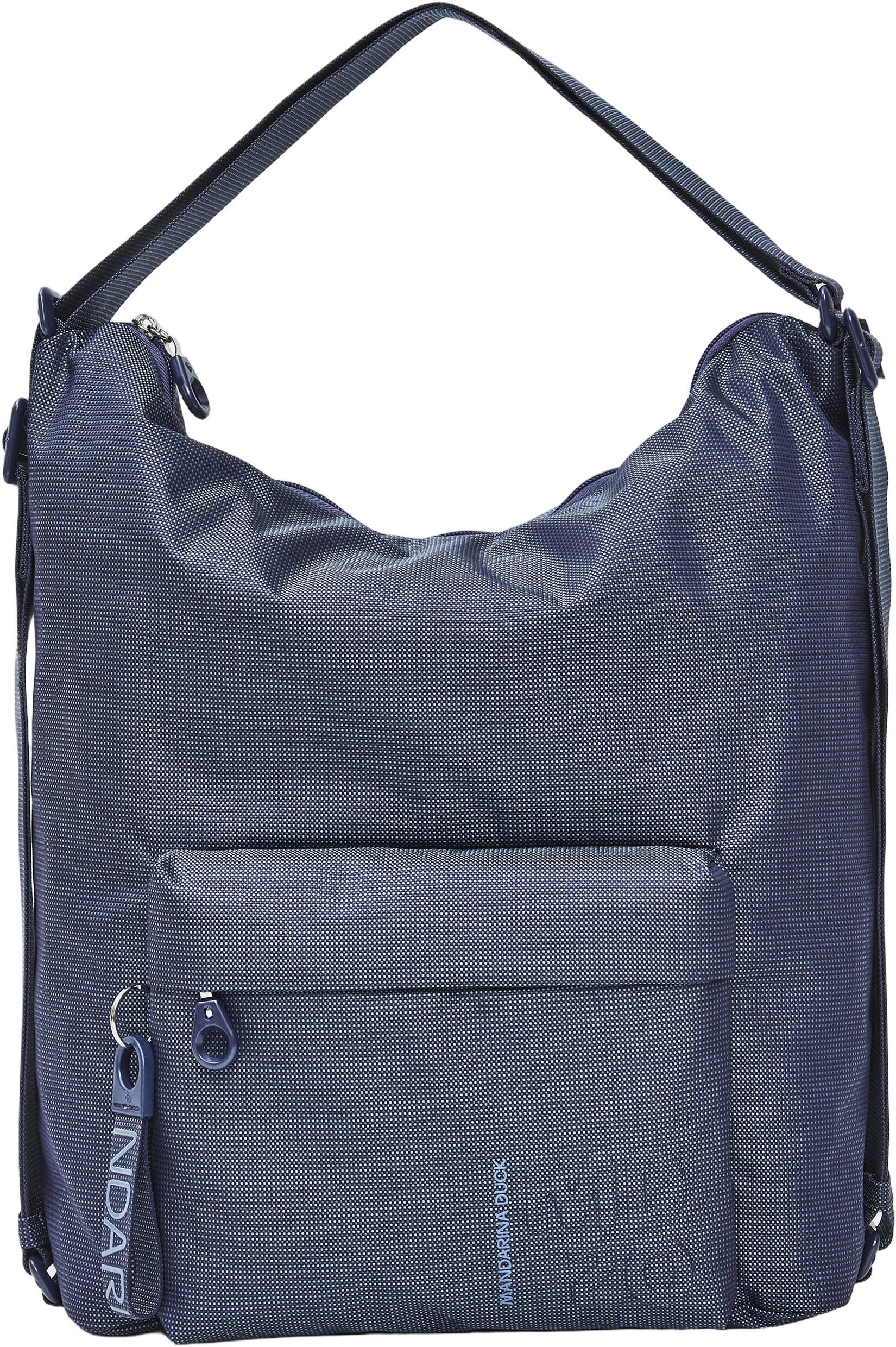 MD20 HOBO/BACKPACK / DEEP BLUE
