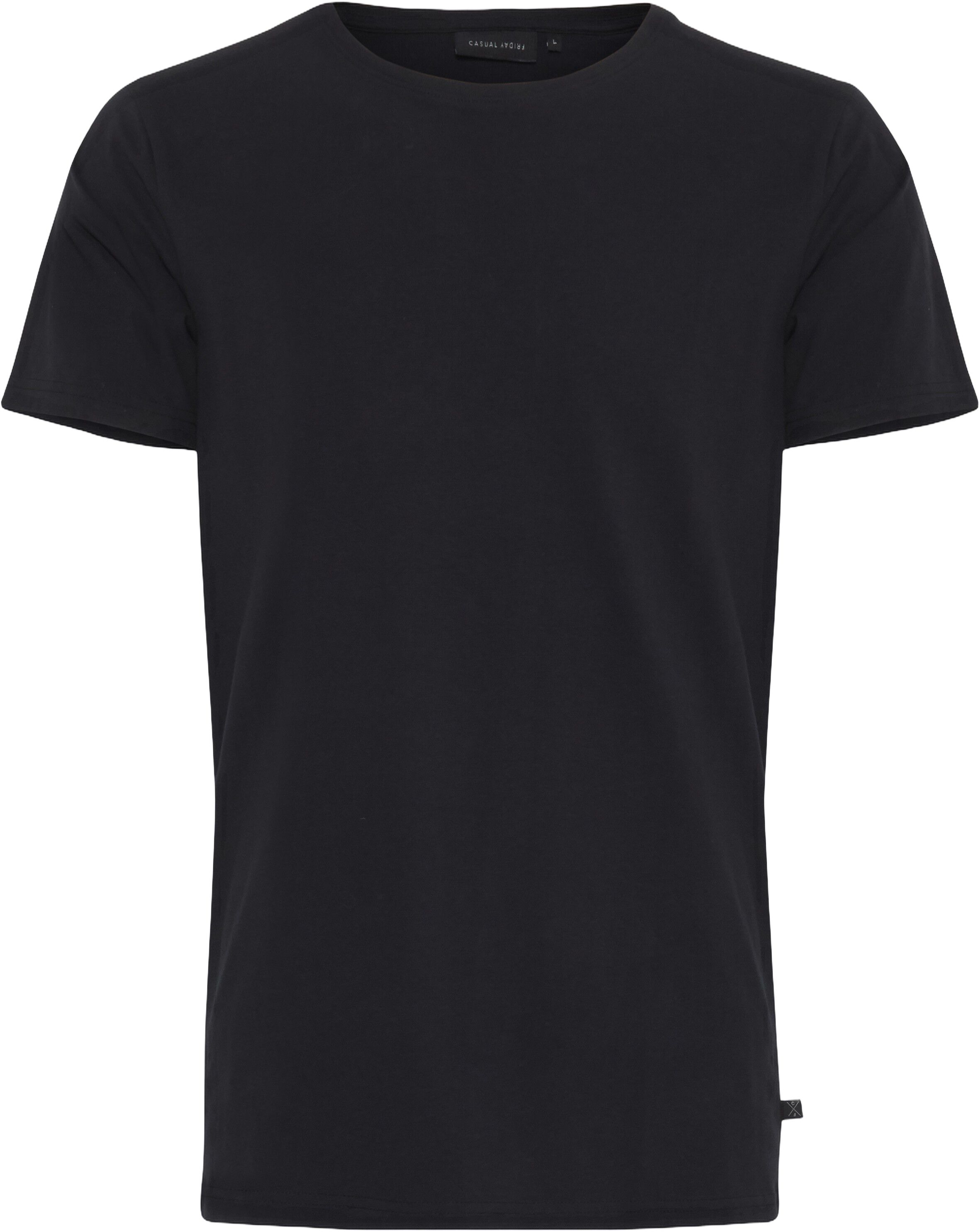 CFDAVIDE crew neck tee