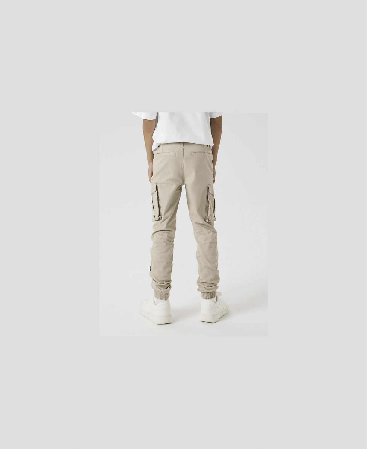 NKMRYAN CARGO R TWI PANT 2222-BA NO