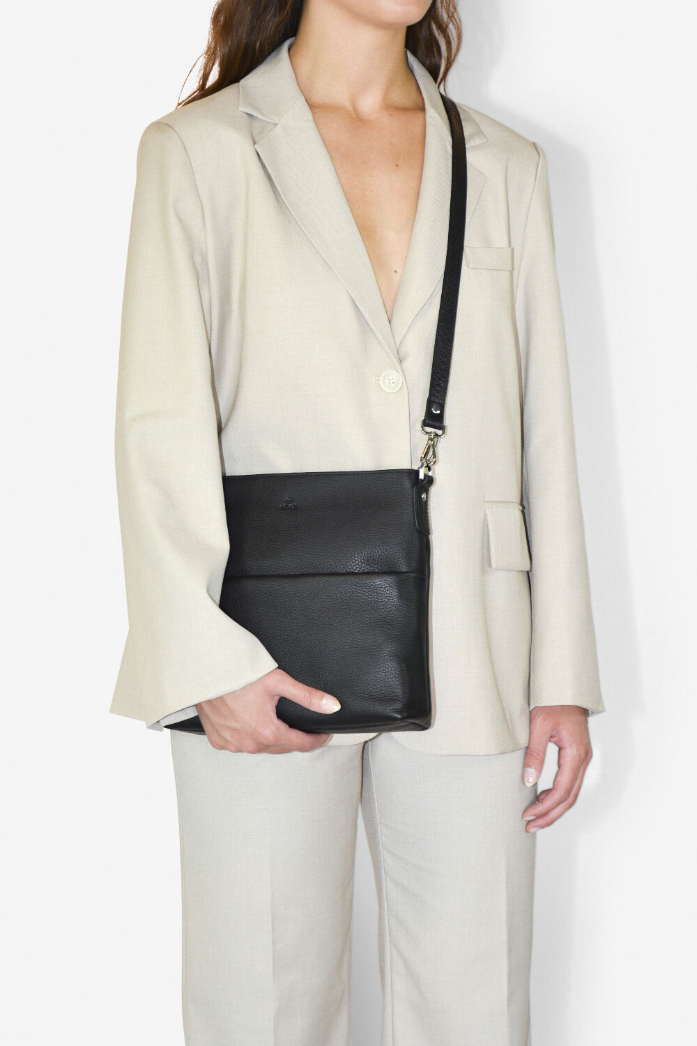 Cormorano shoulder bag Andrea