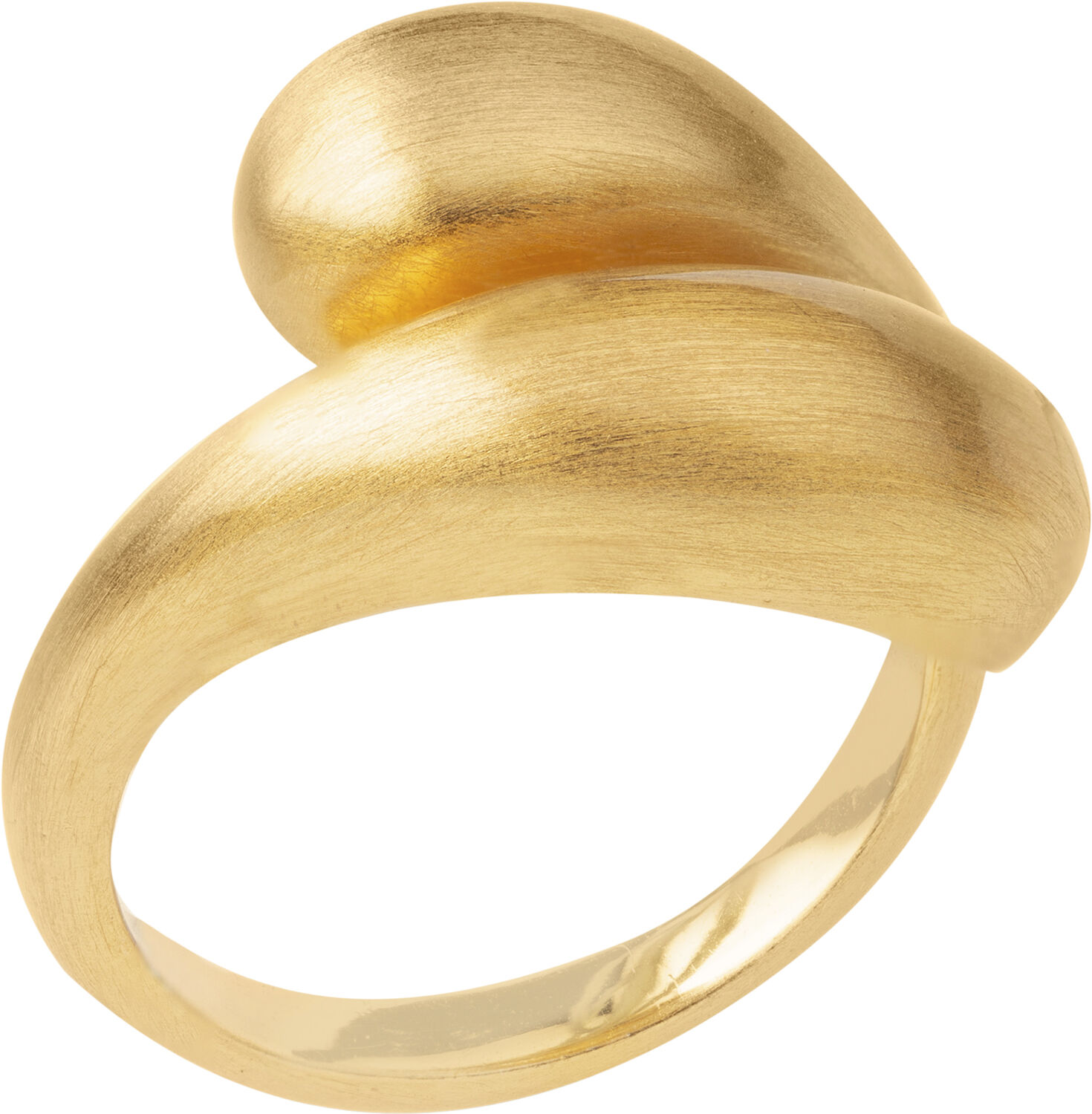 Ocean Flow Duo Ring