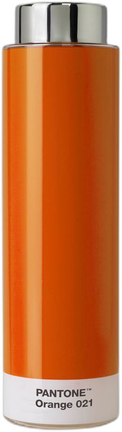 Pantone DRINKING BOTTLE TRITAN