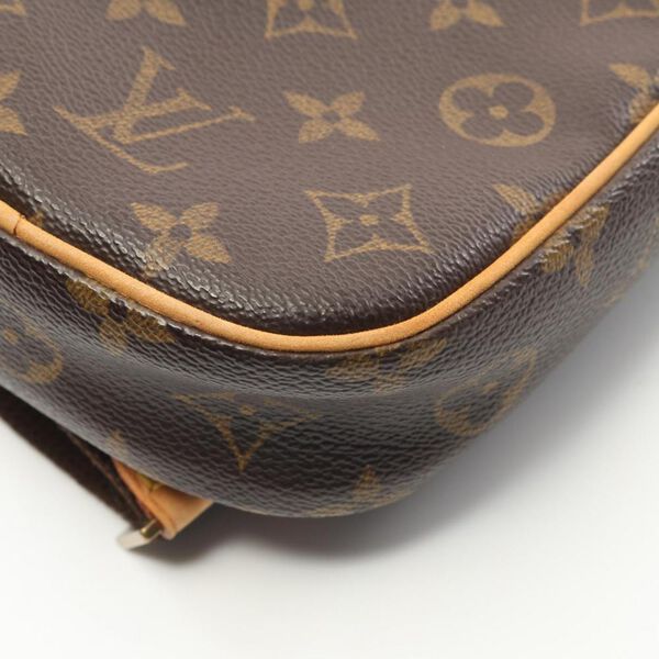 Louis Vuitton Pochette Gange