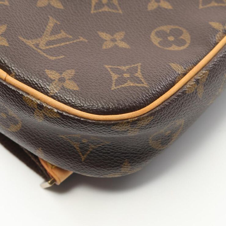 Louis Vuitton Pochette Gange
