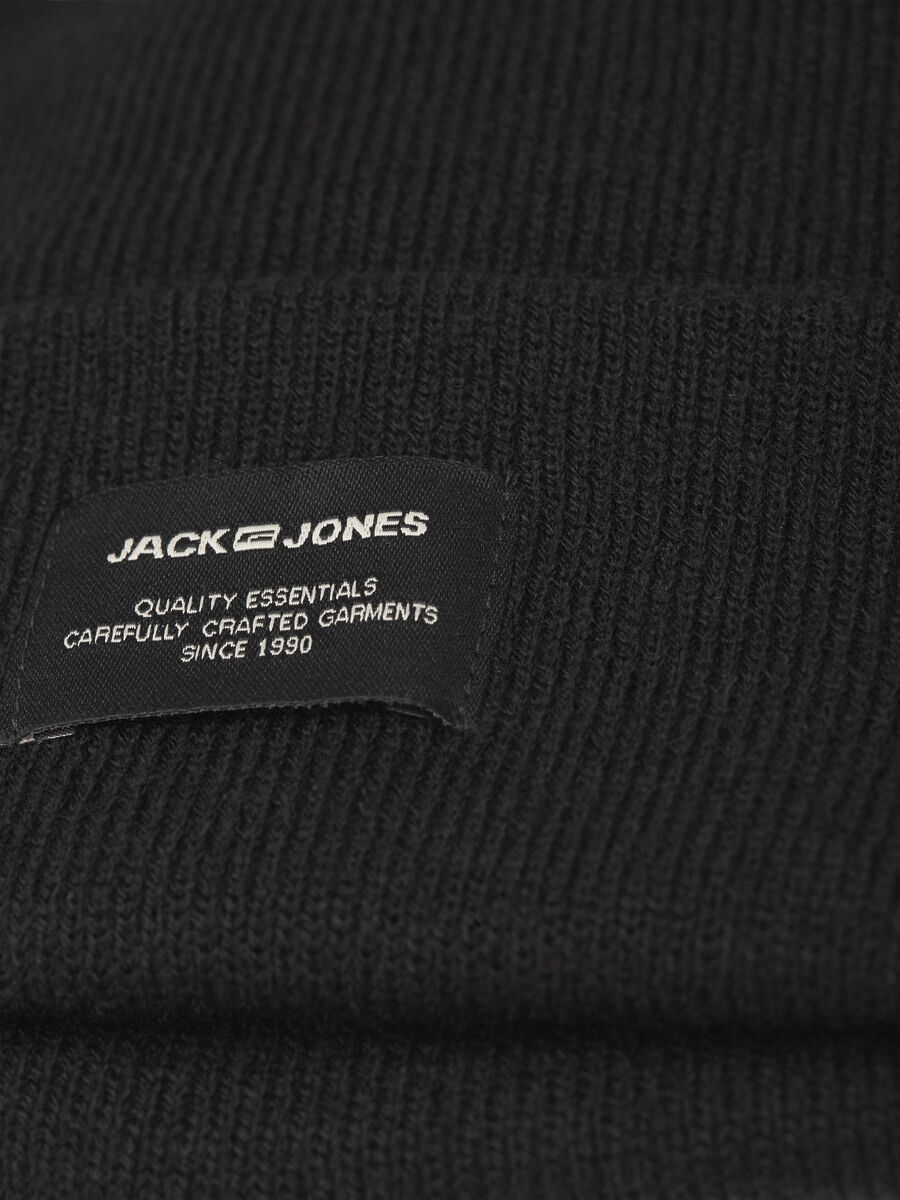 JACDNA BEANIE NOOS
