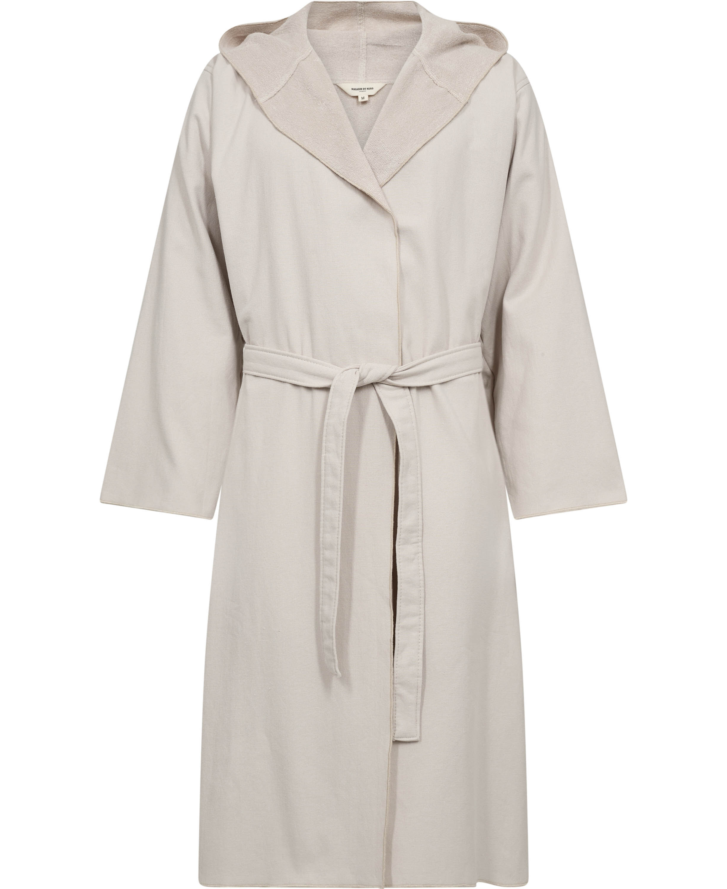 Morgonrockar & Kimonos