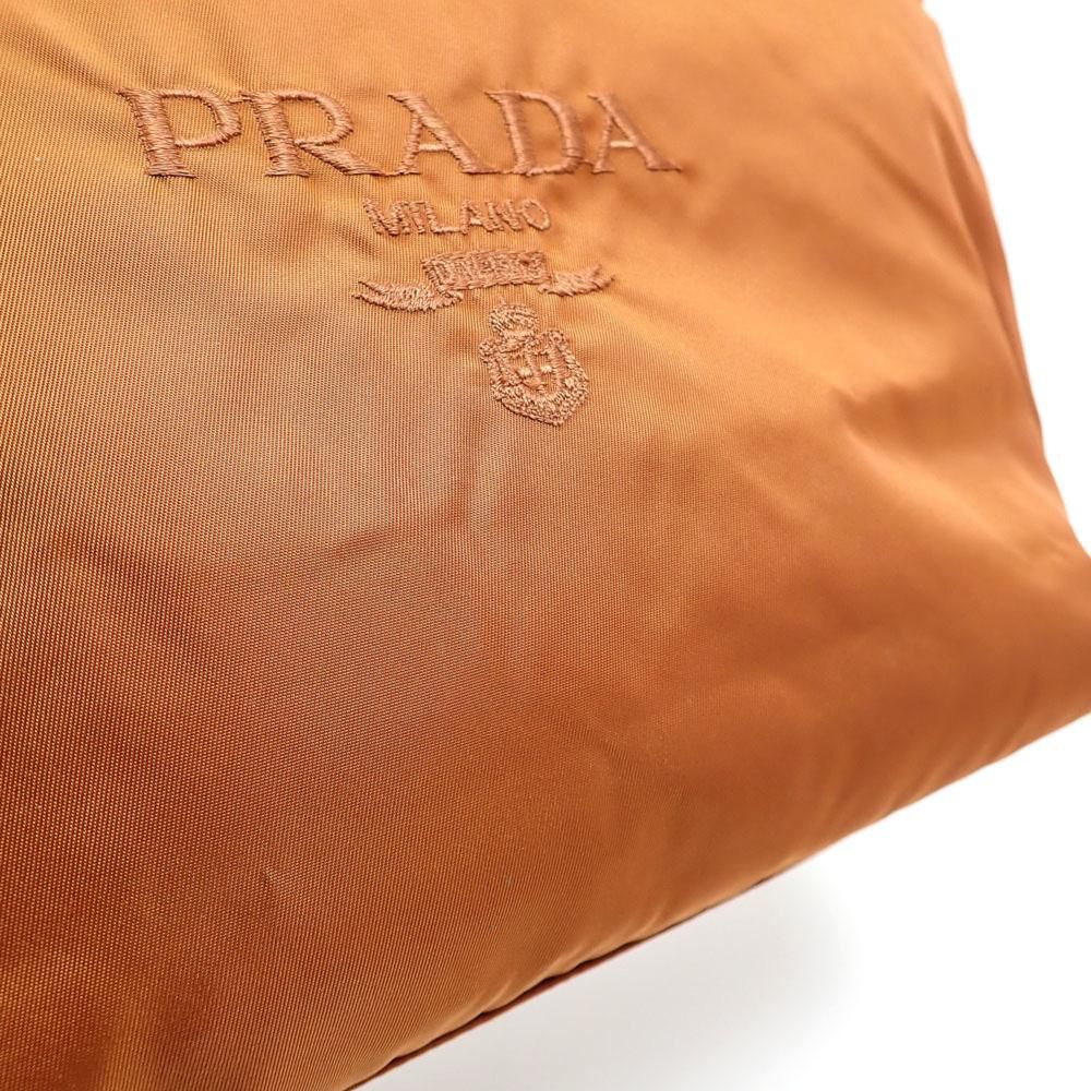 Prada Pouch