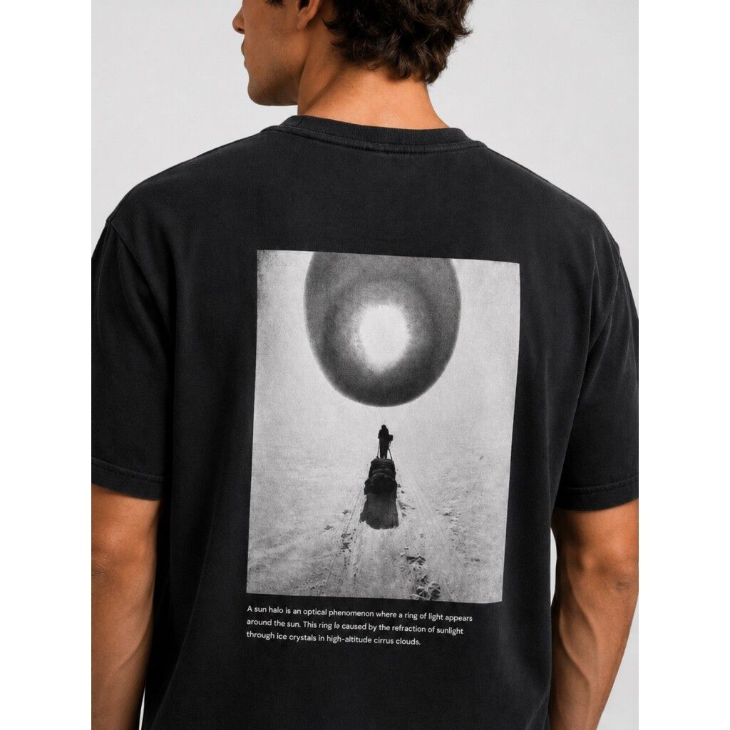 T-shirts