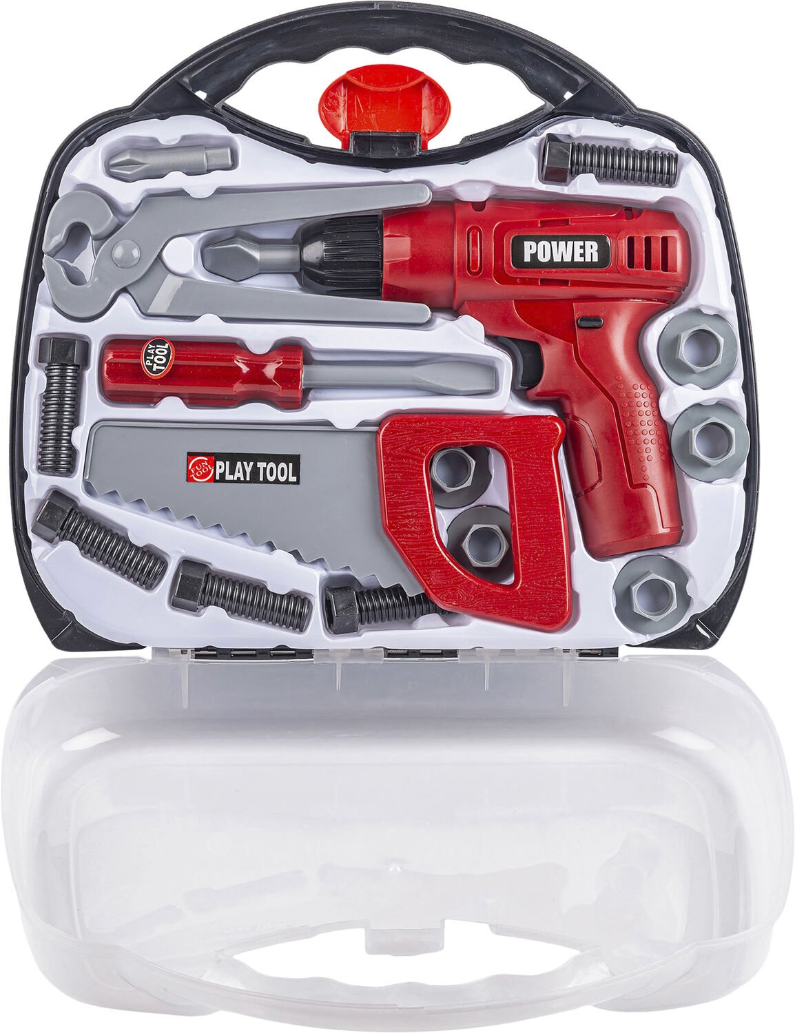 3-2-6 KASSE mEL. BOREMASK