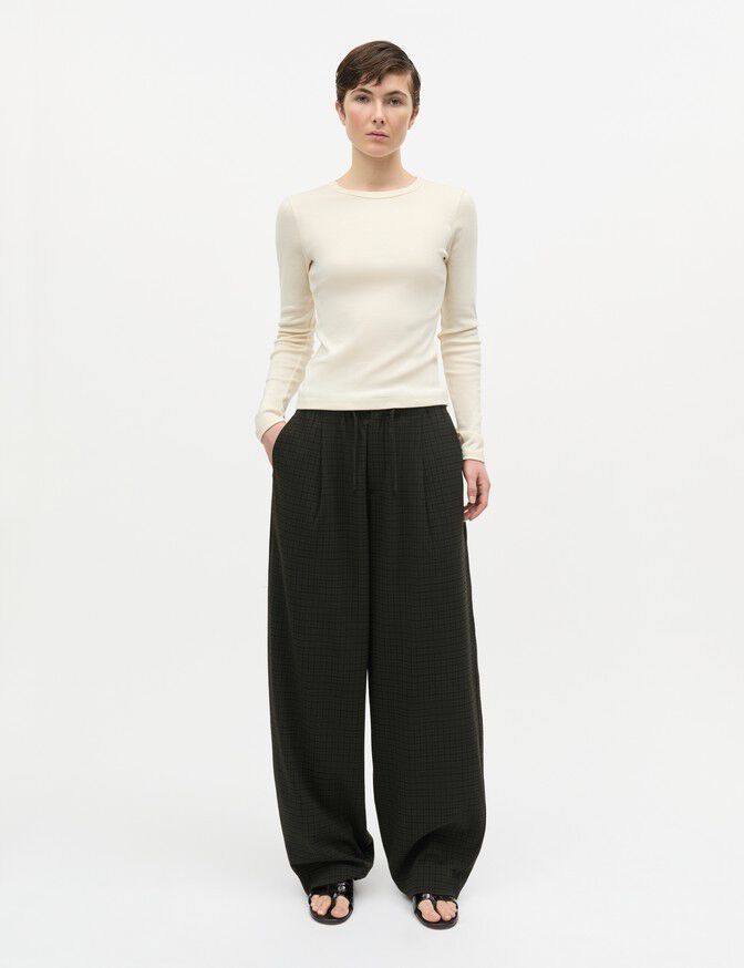 Chuck Marie Pants