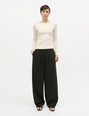 Chuck Marie Pants
