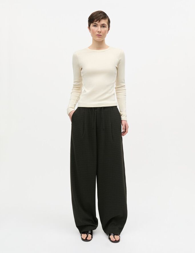 Chuck Marie Pants