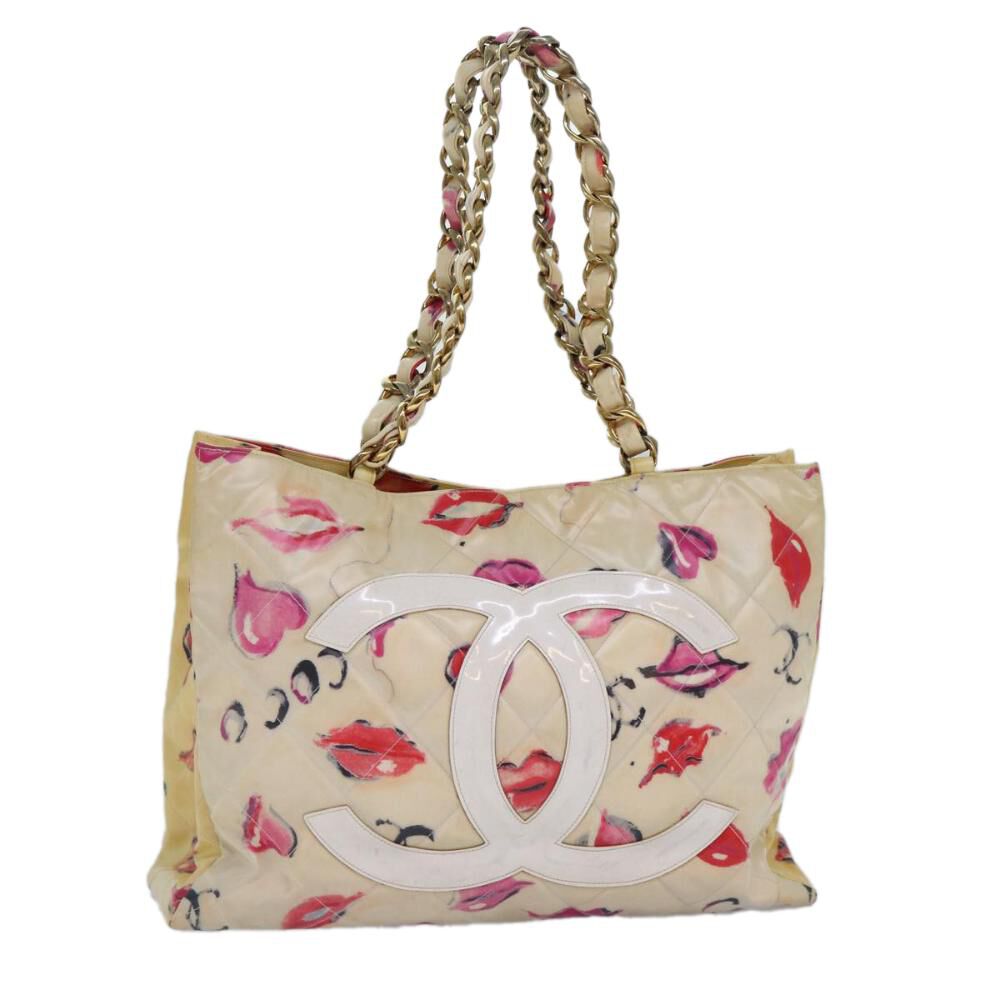 Chanel Tote