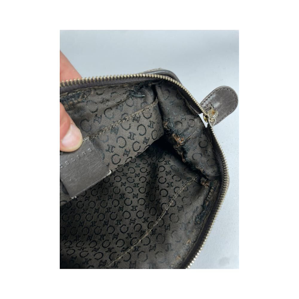 Celine Clutch