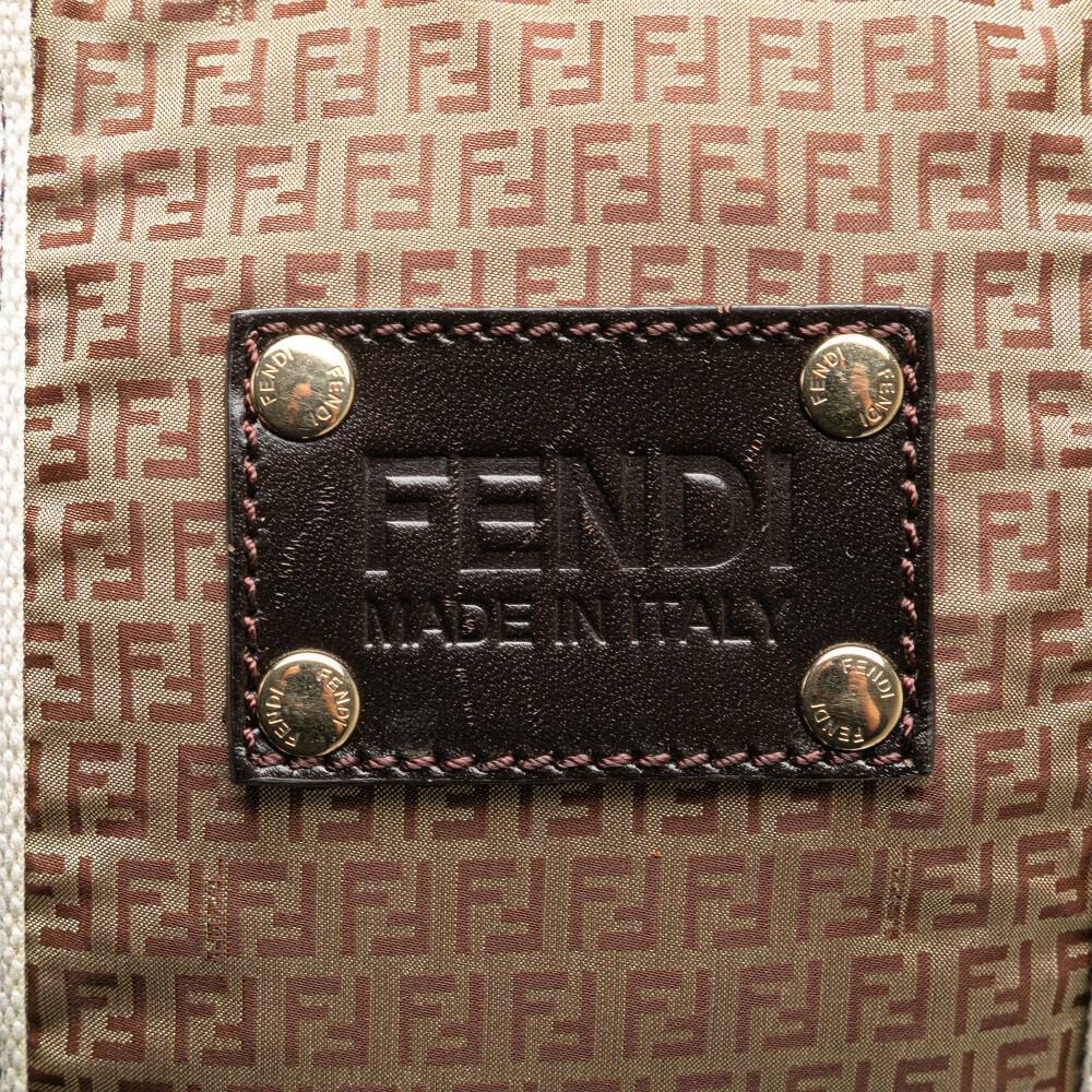 Fendi Tote