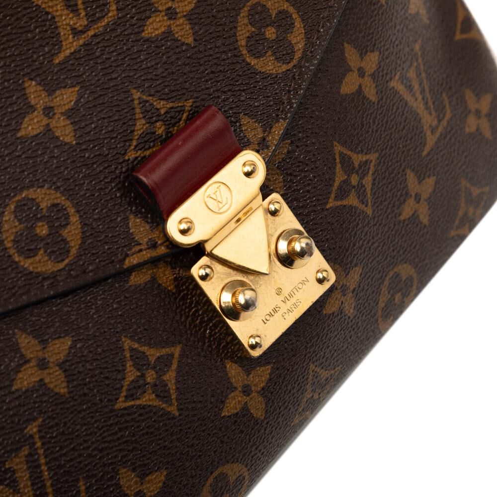 Louis Vuitton Pochette M&eacute;tis