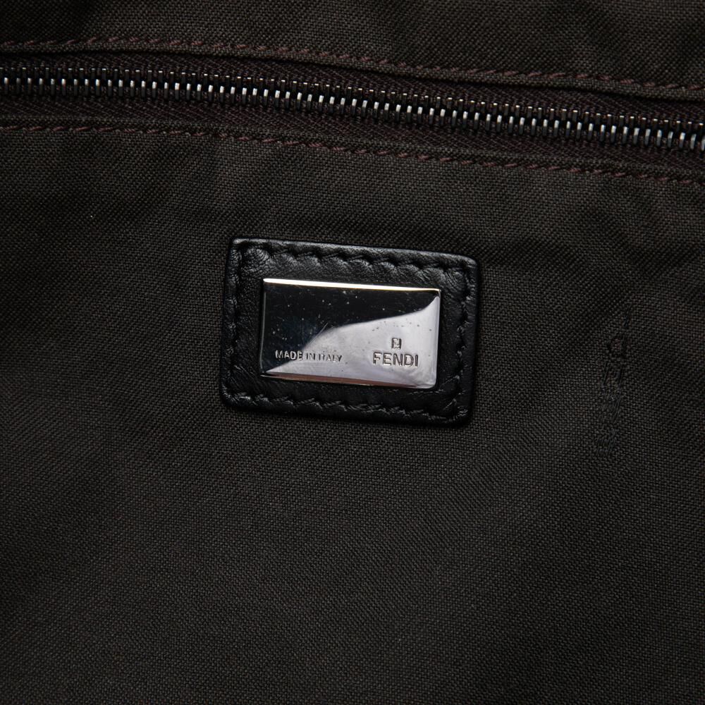 Fendi Tote