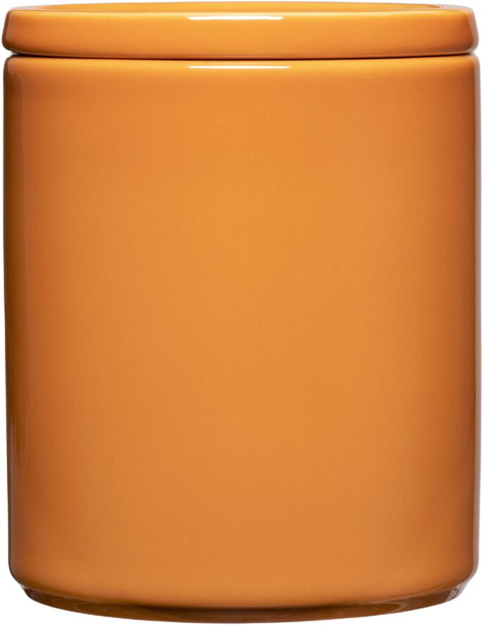 Teema krukke M 0,6L rav
