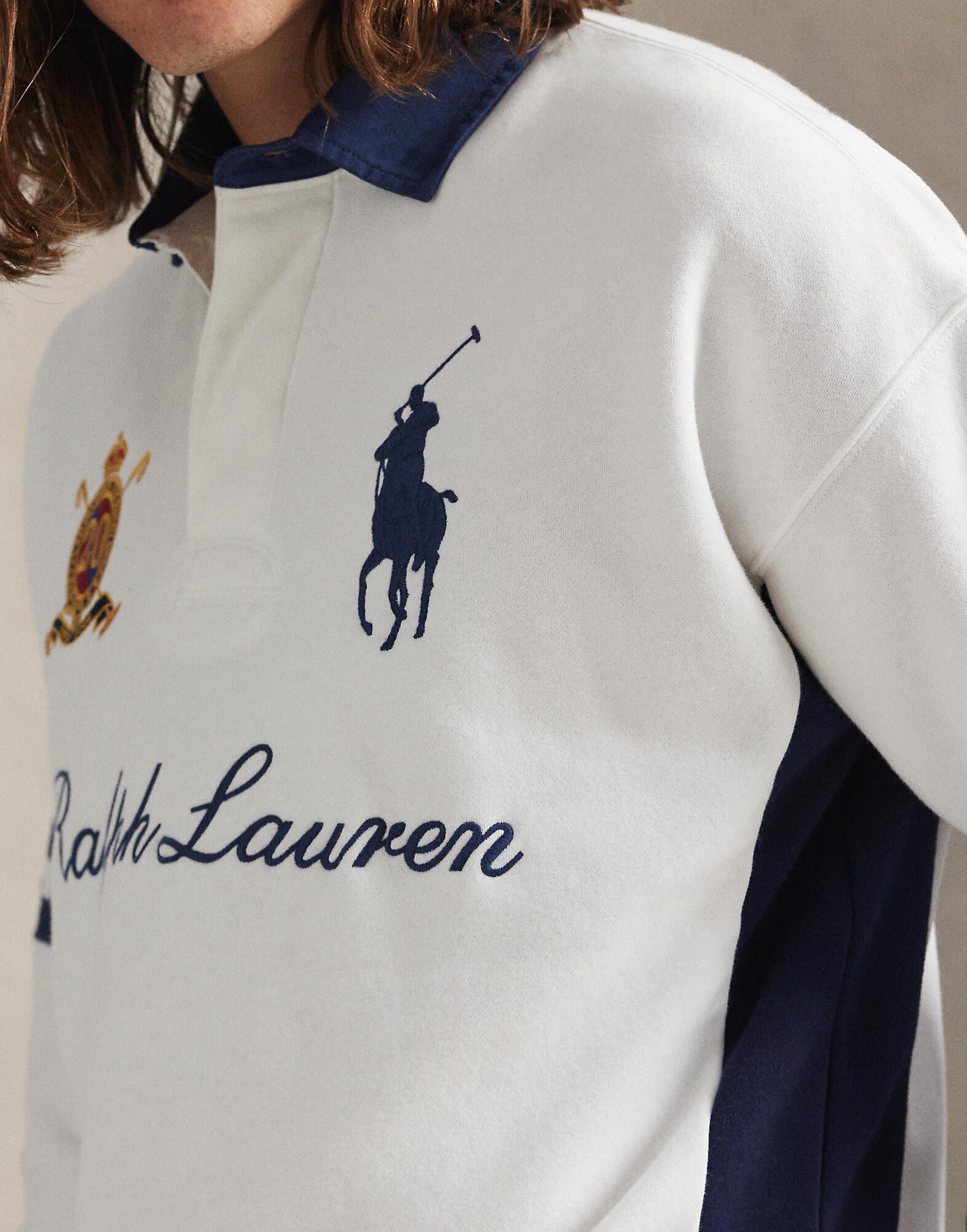 Big Pony 20th Anniversary Sweatshirt