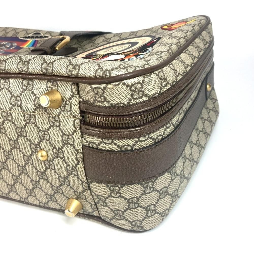 Gucci Travel Bag