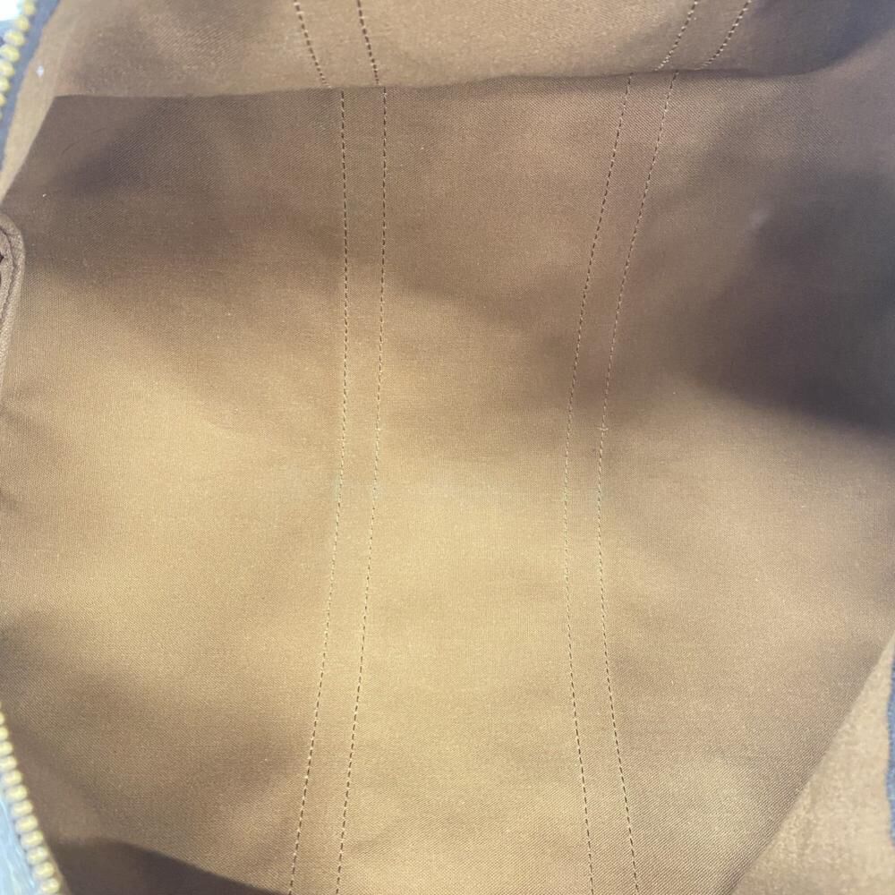Louis Vuitton Keepall