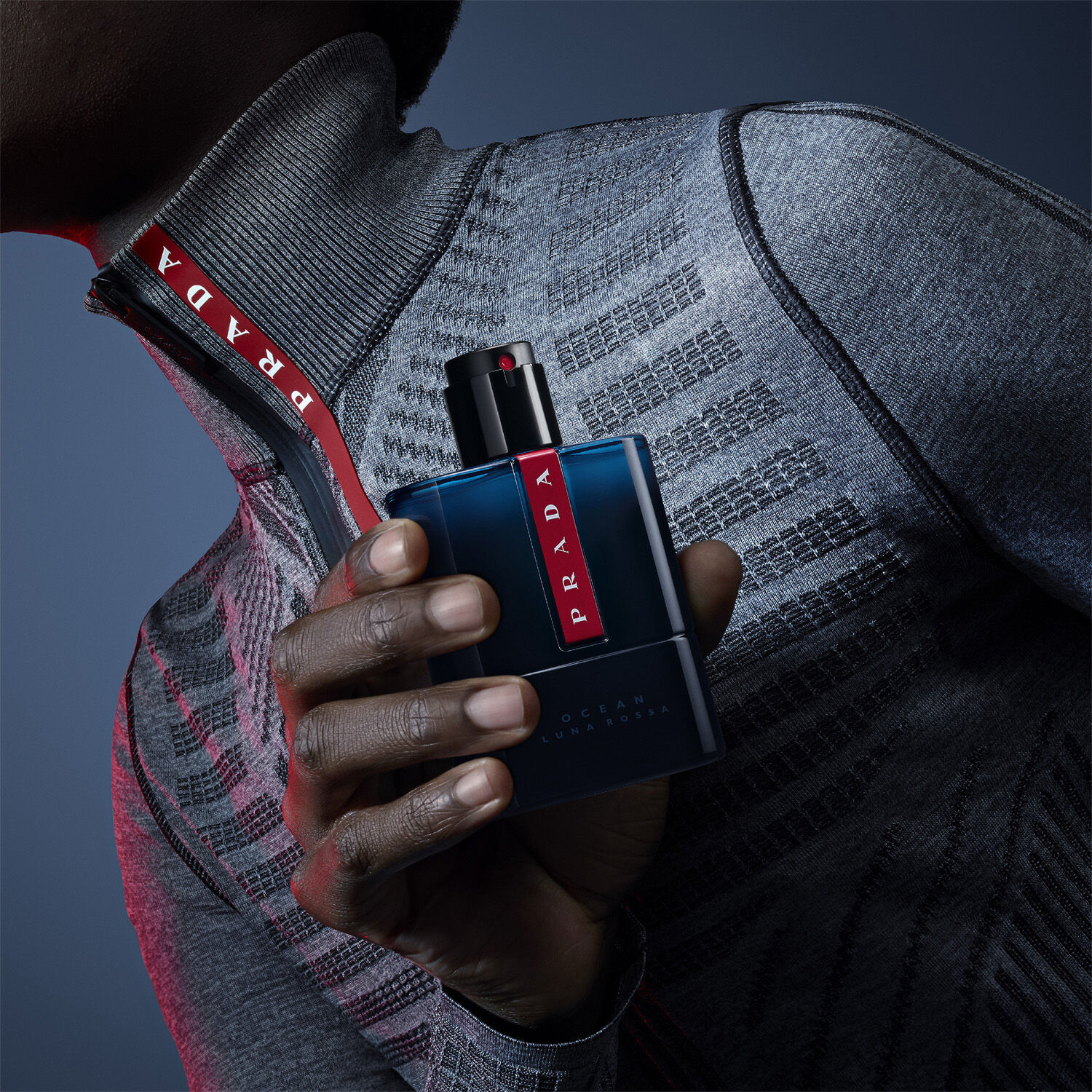 Prada Luna Rossa Ocean Eau de Toilette Refill 150ml