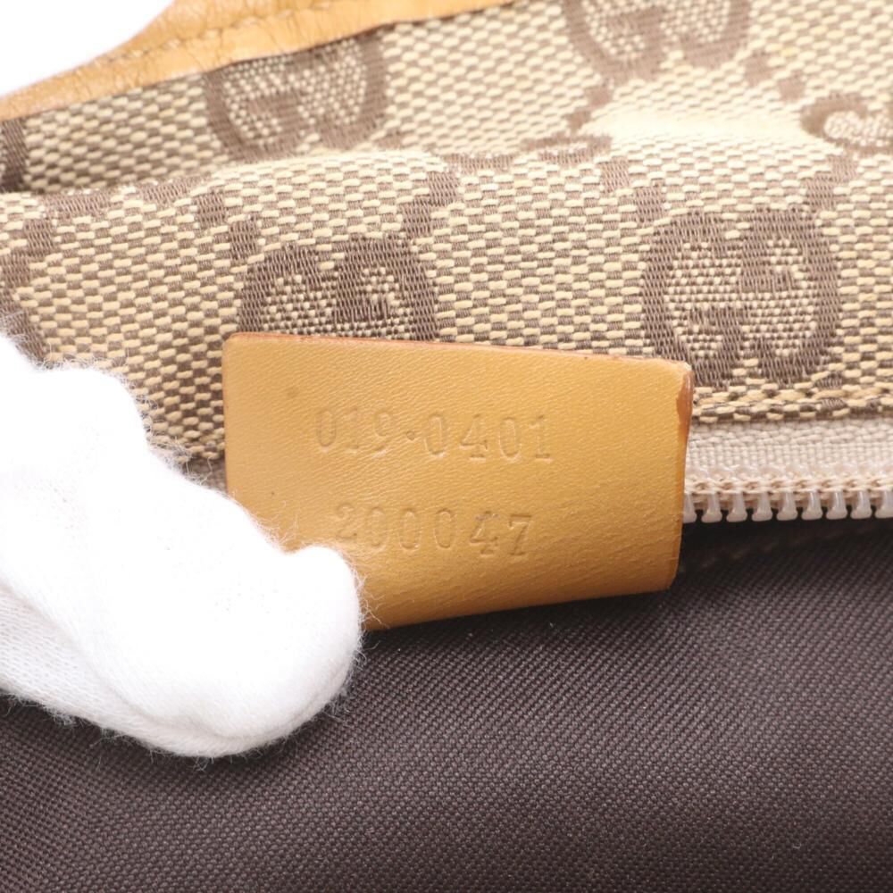 Gucci Tote