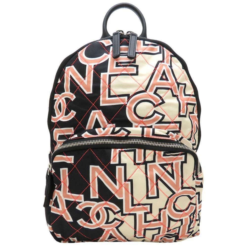 Chanel Backpack