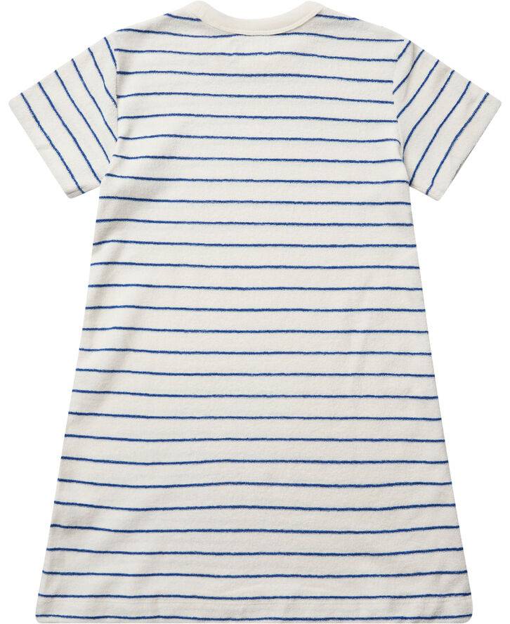 Floyd kids dress - Organic GOTS