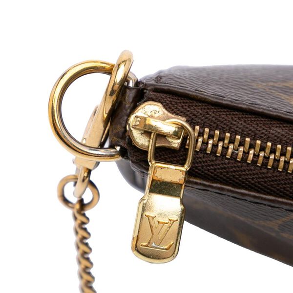 Louis Vuitton Pochette Accessoires