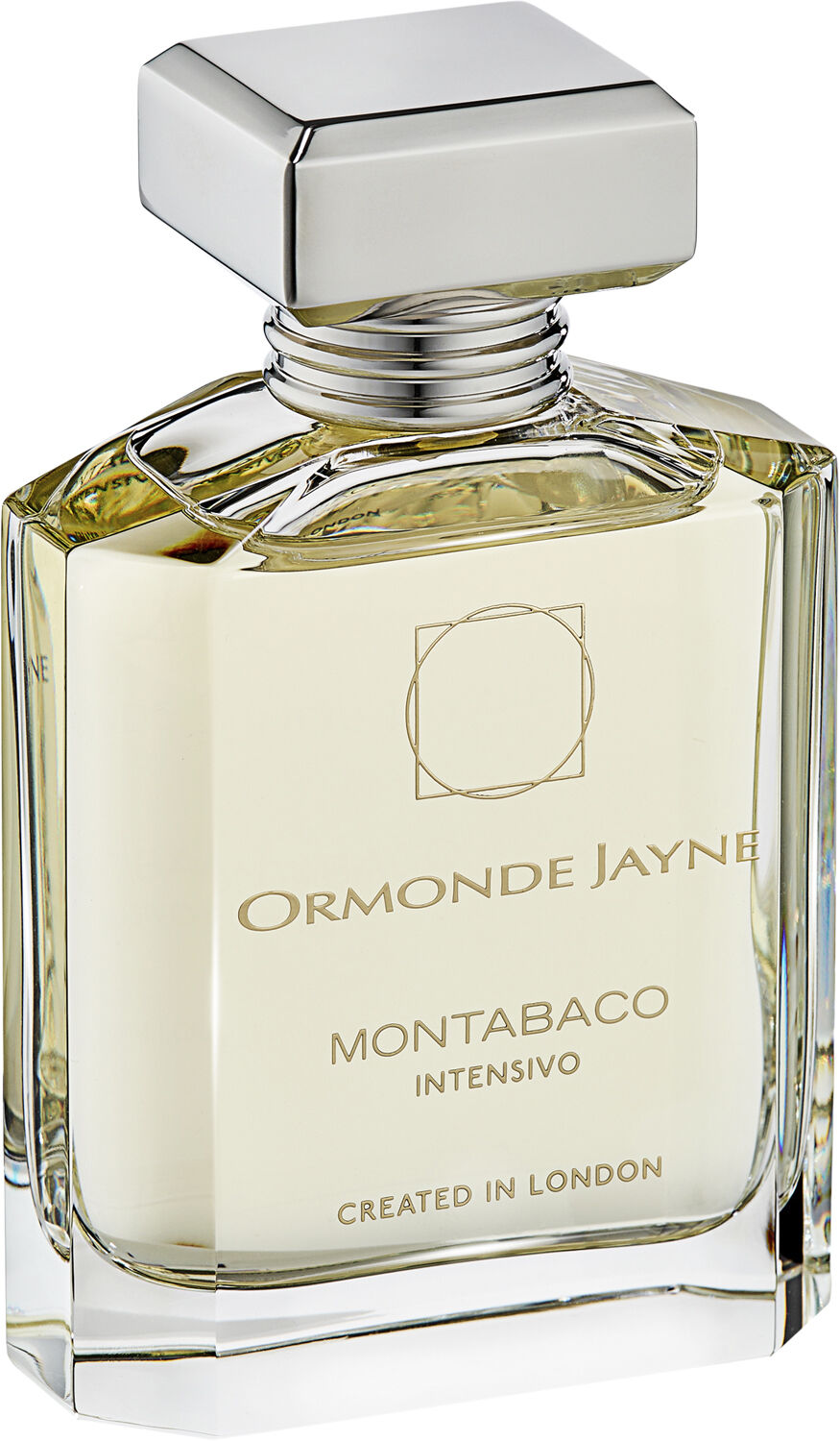 Montabaco Intensivo - Parfum 88ml