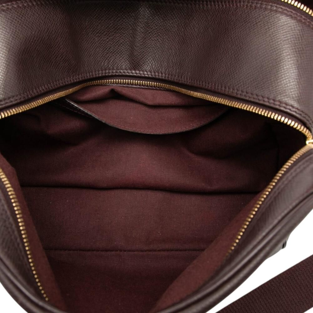 Louis Vuitton Reporter